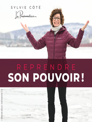 cover image of Reprendre son Pouvoir !
